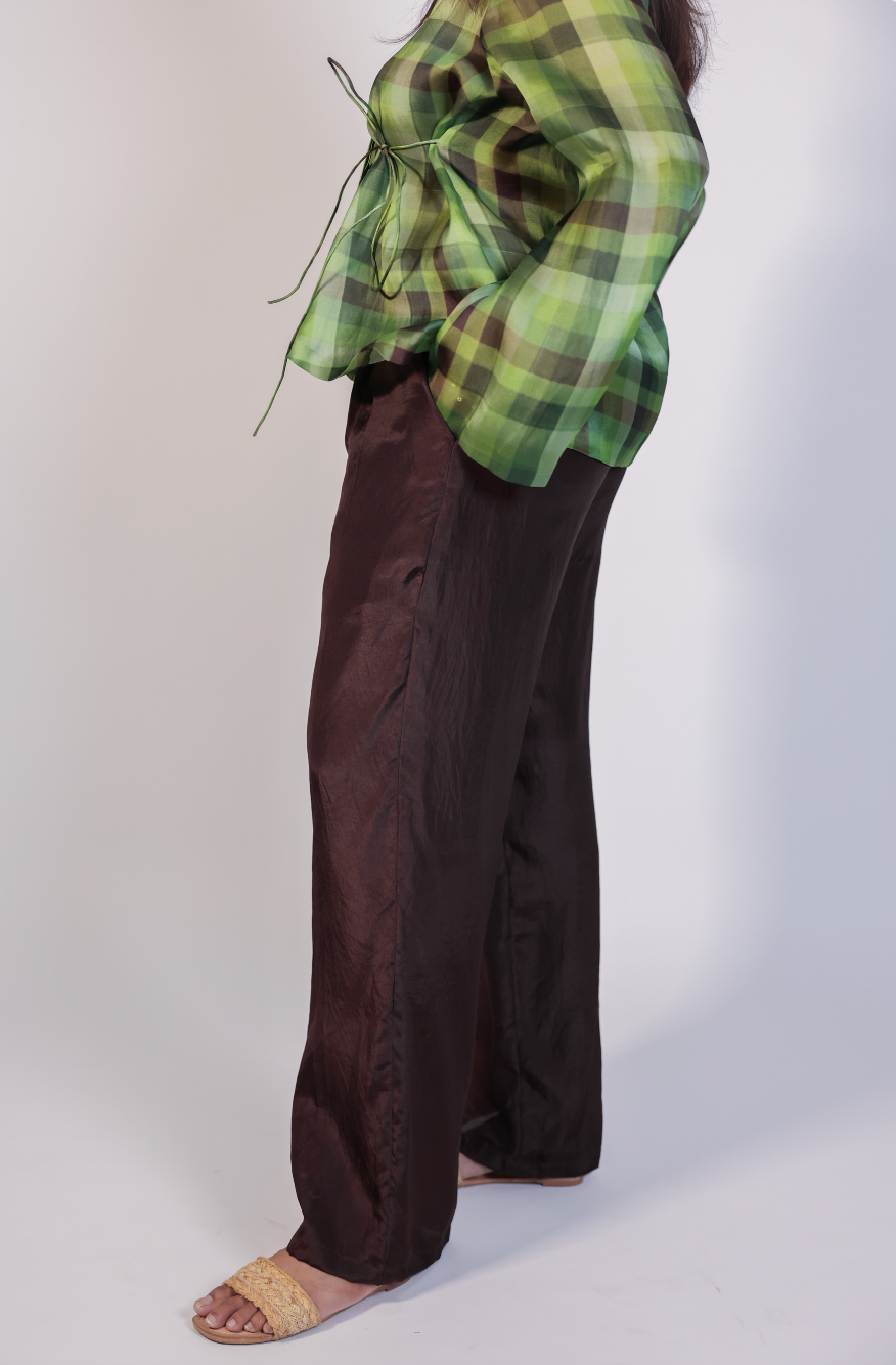 hot chocolate trouser