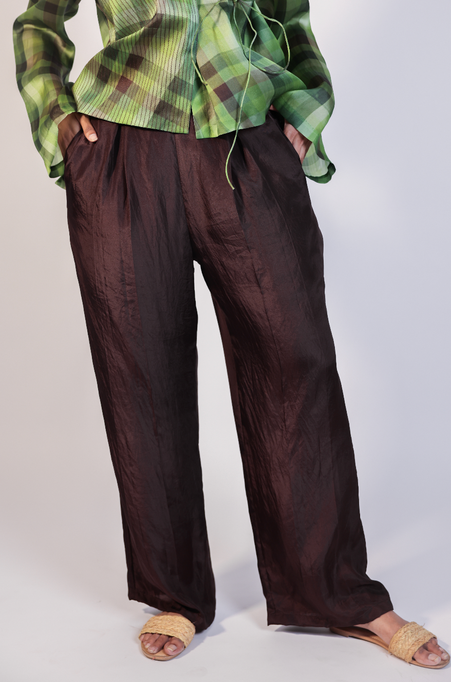 hot chocolate trouser