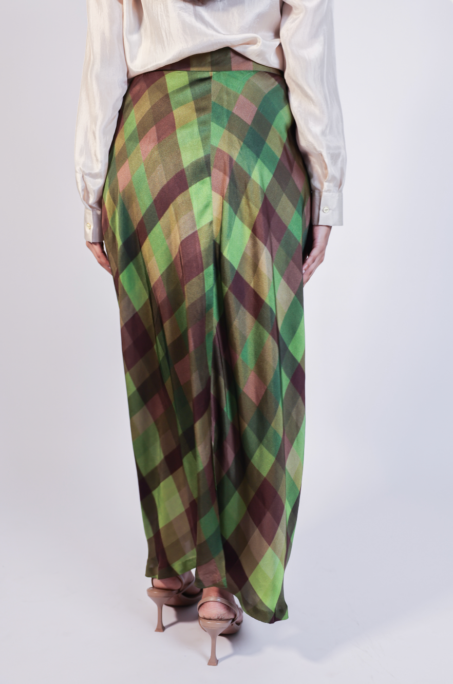 veshti skirt
