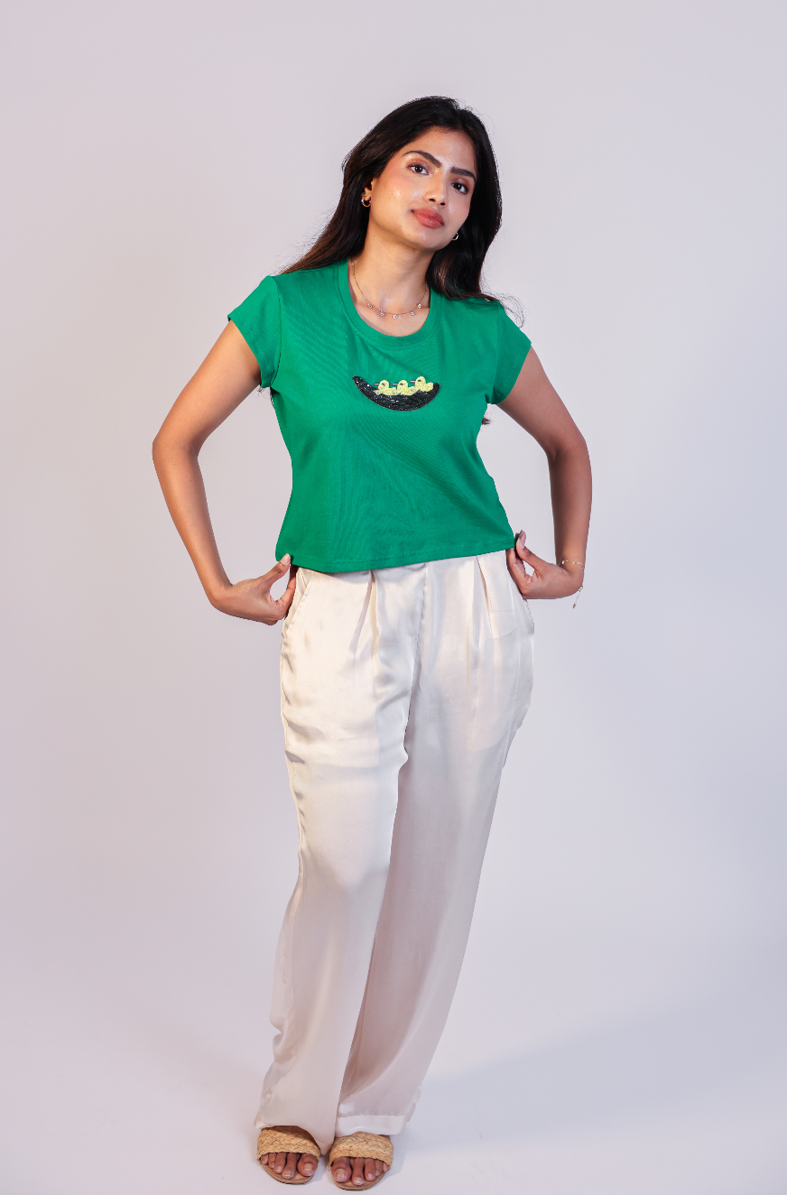 sugar rush trouser