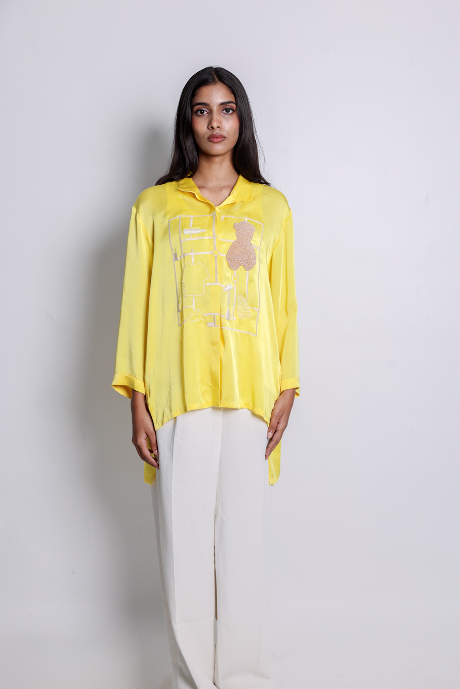 bootee shirt
