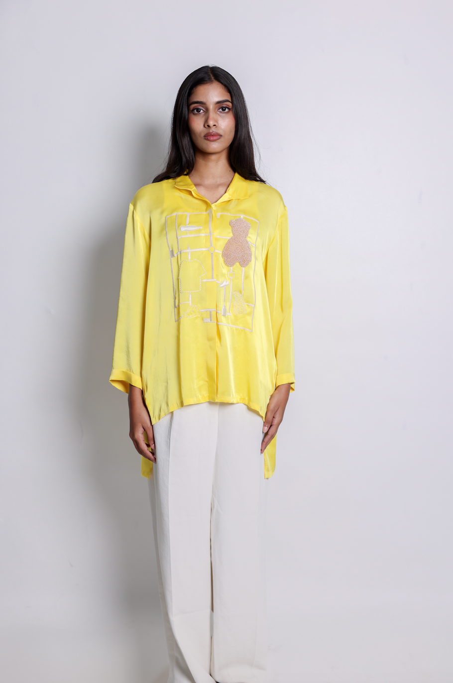 bootee shirt