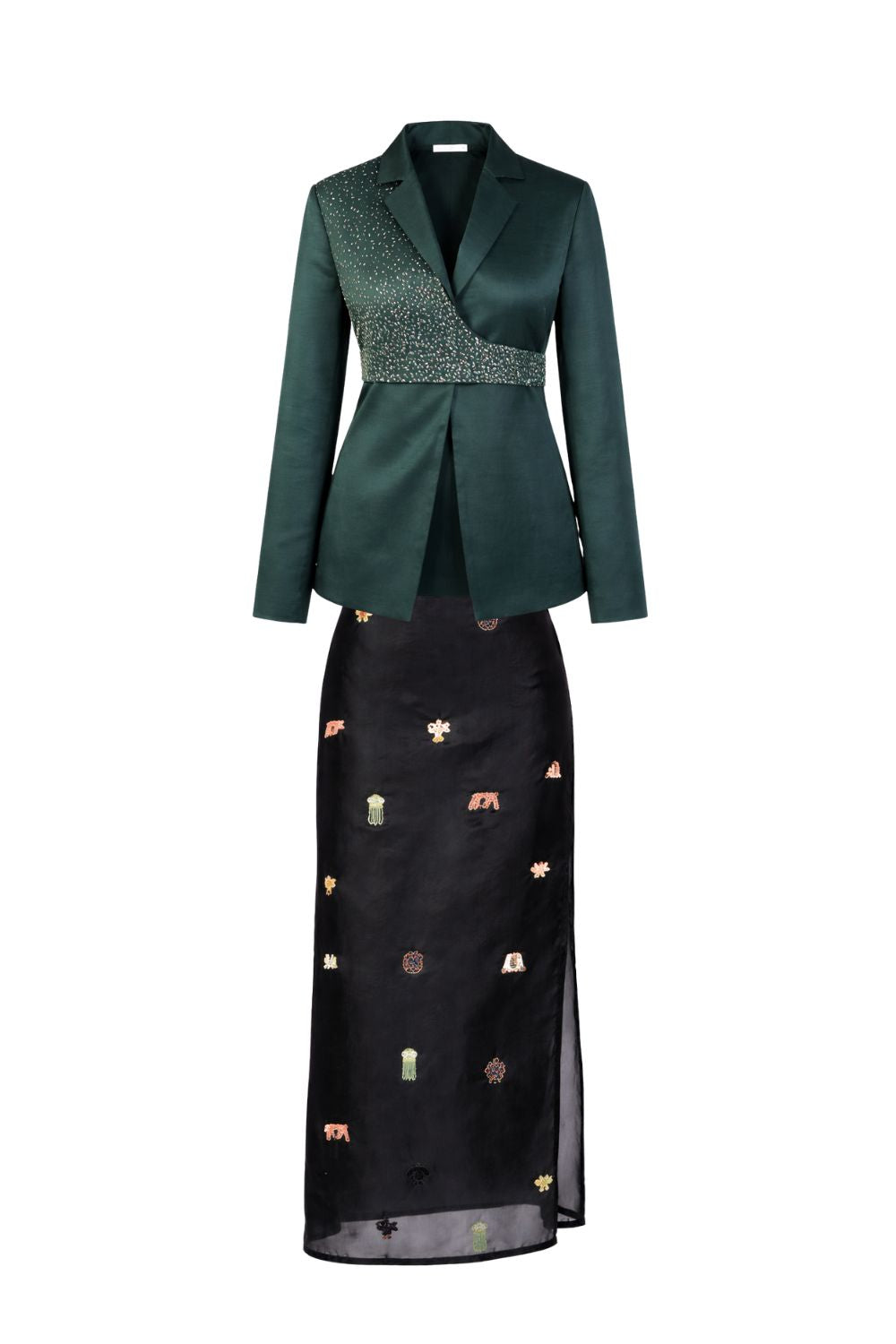 little worlds skirt