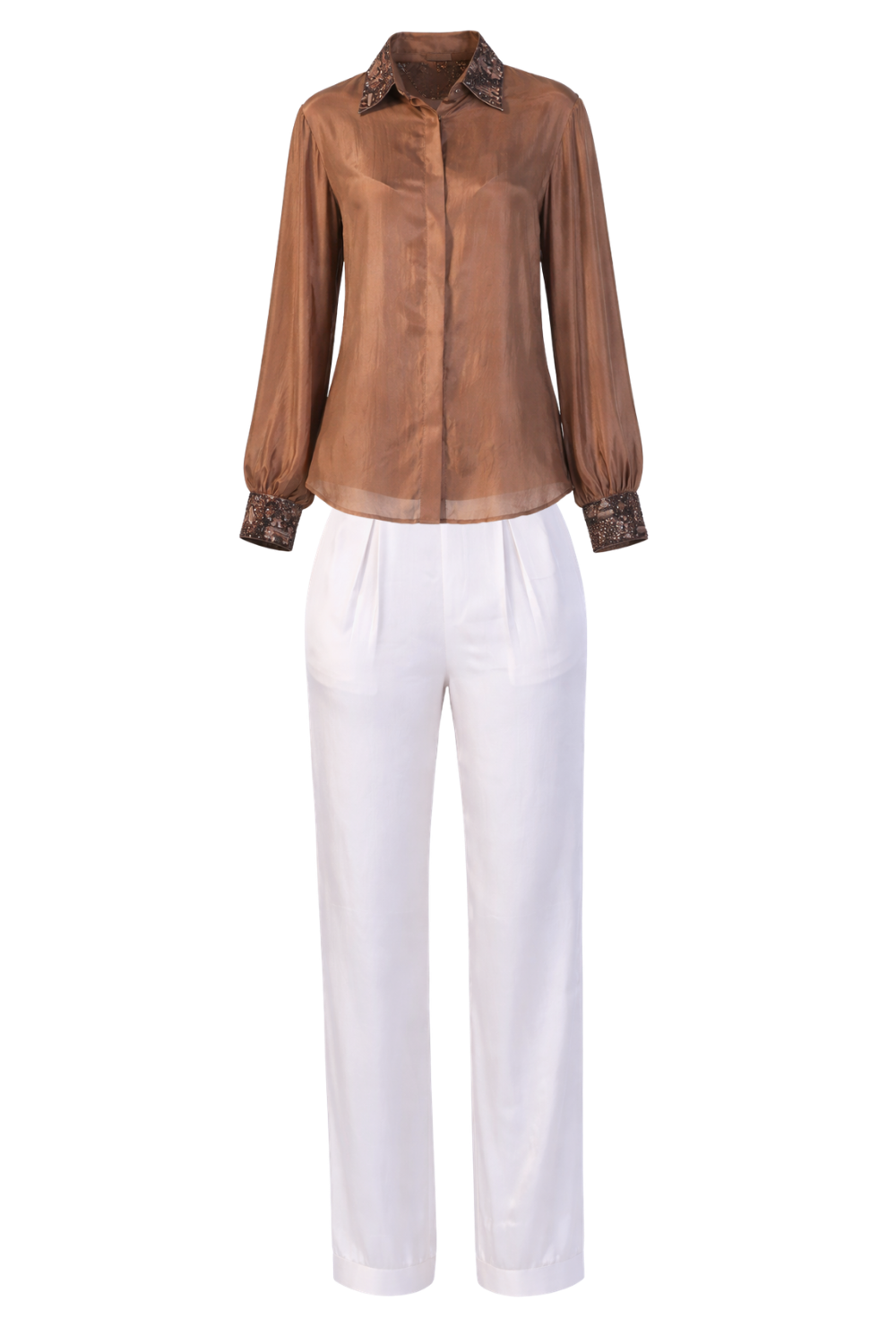 sugar rush trouser