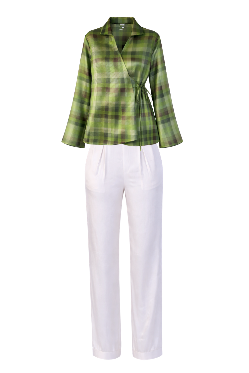 lungi hidden honey shirt