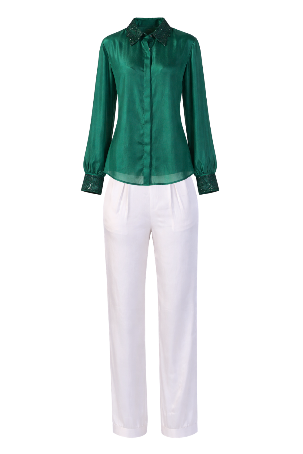 sugar rush trouser