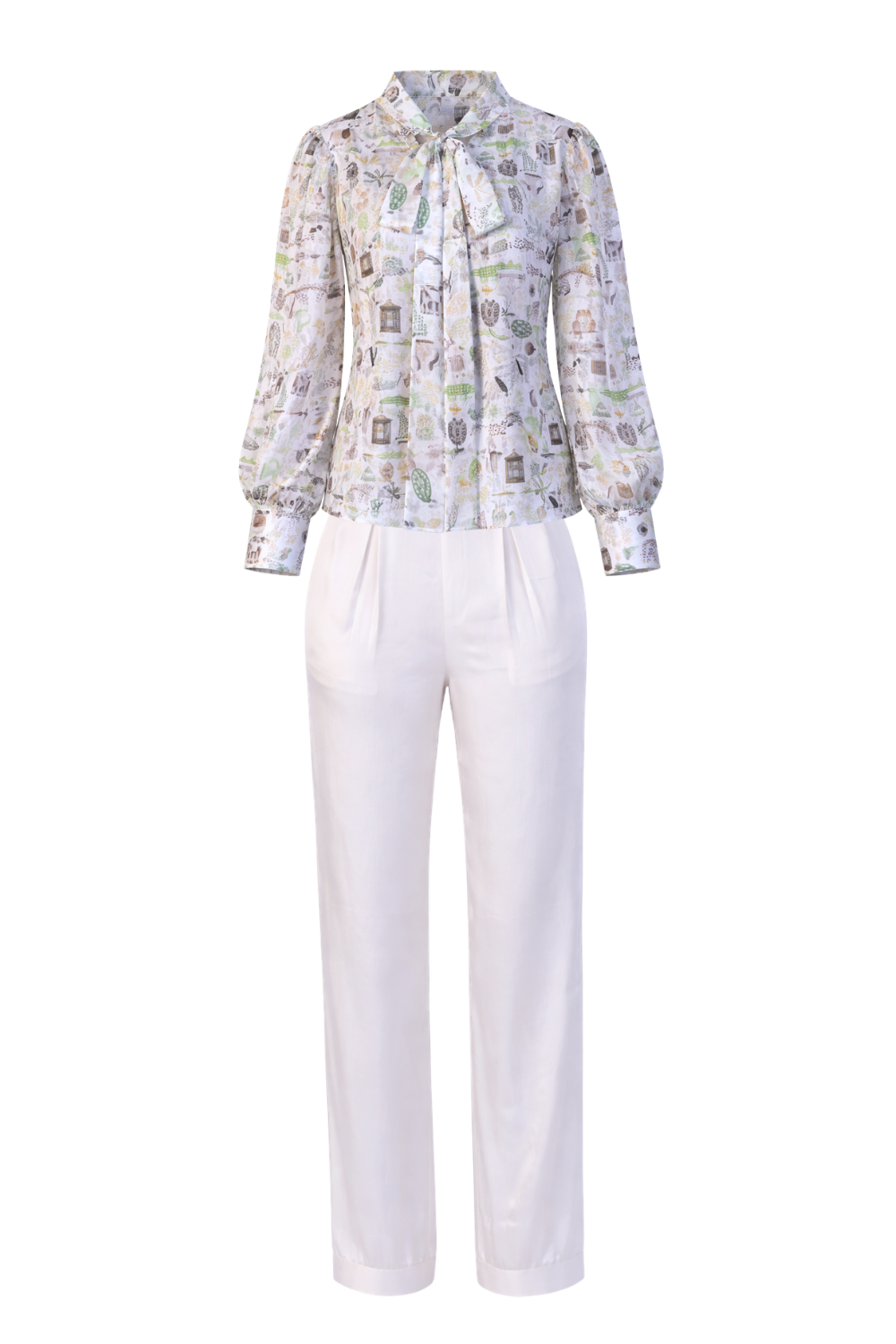 sugar rush trouser