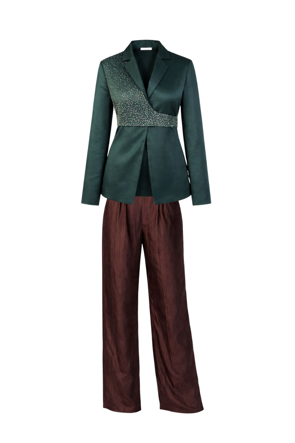 hot chocolate trouser