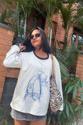 connect the dots FF tee