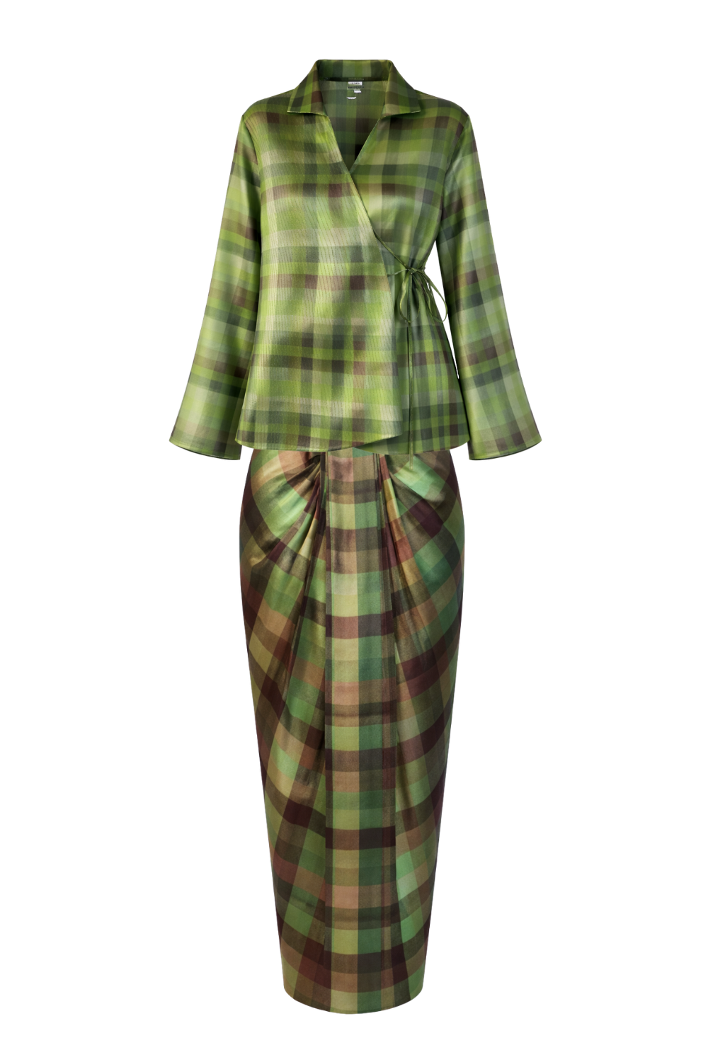 veshti skirt
