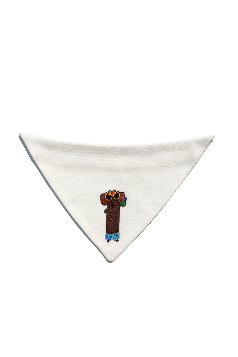 beach bandana