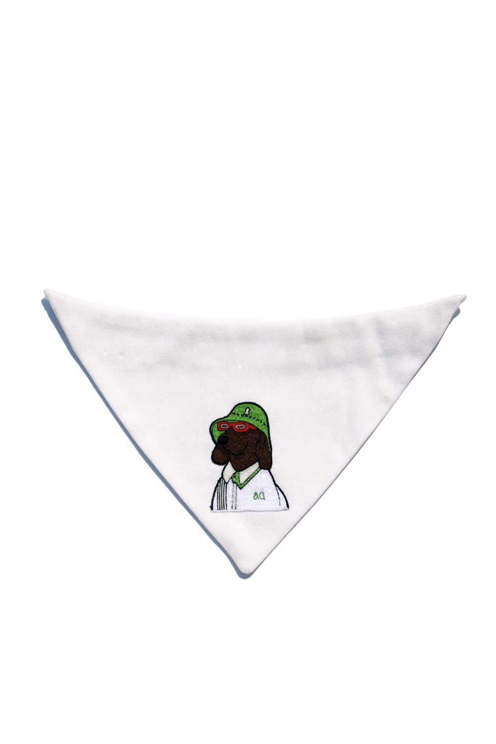 watch dog bandana