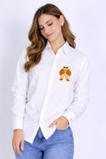 aries shirt women