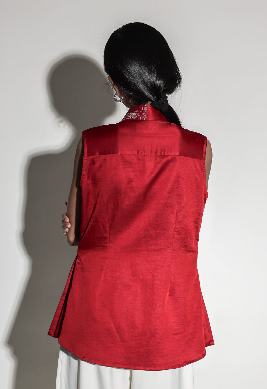 melted framework top