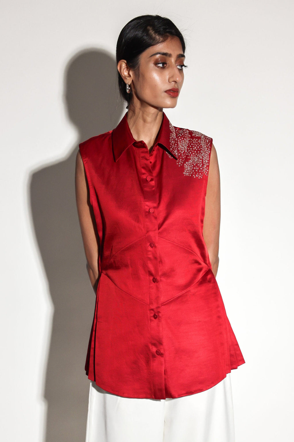 melted framework top