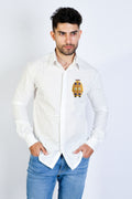 libra shirt men