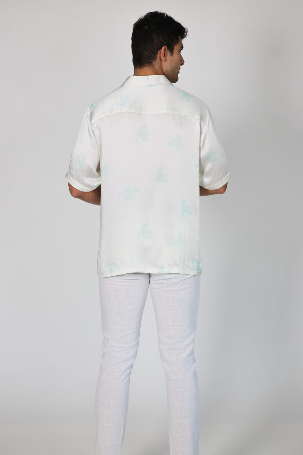 tulip raindrop bowler