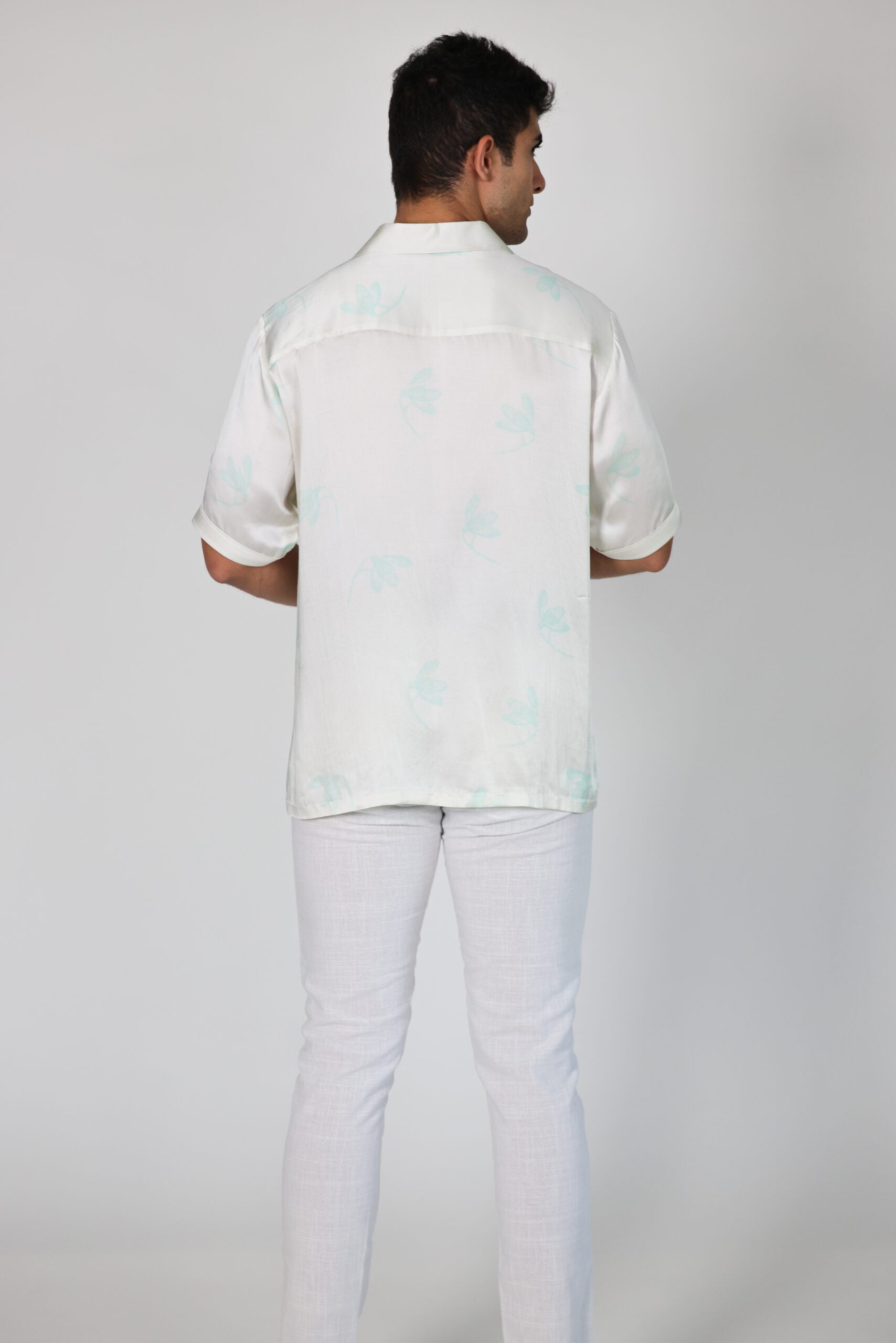 tulip raindrop bowler