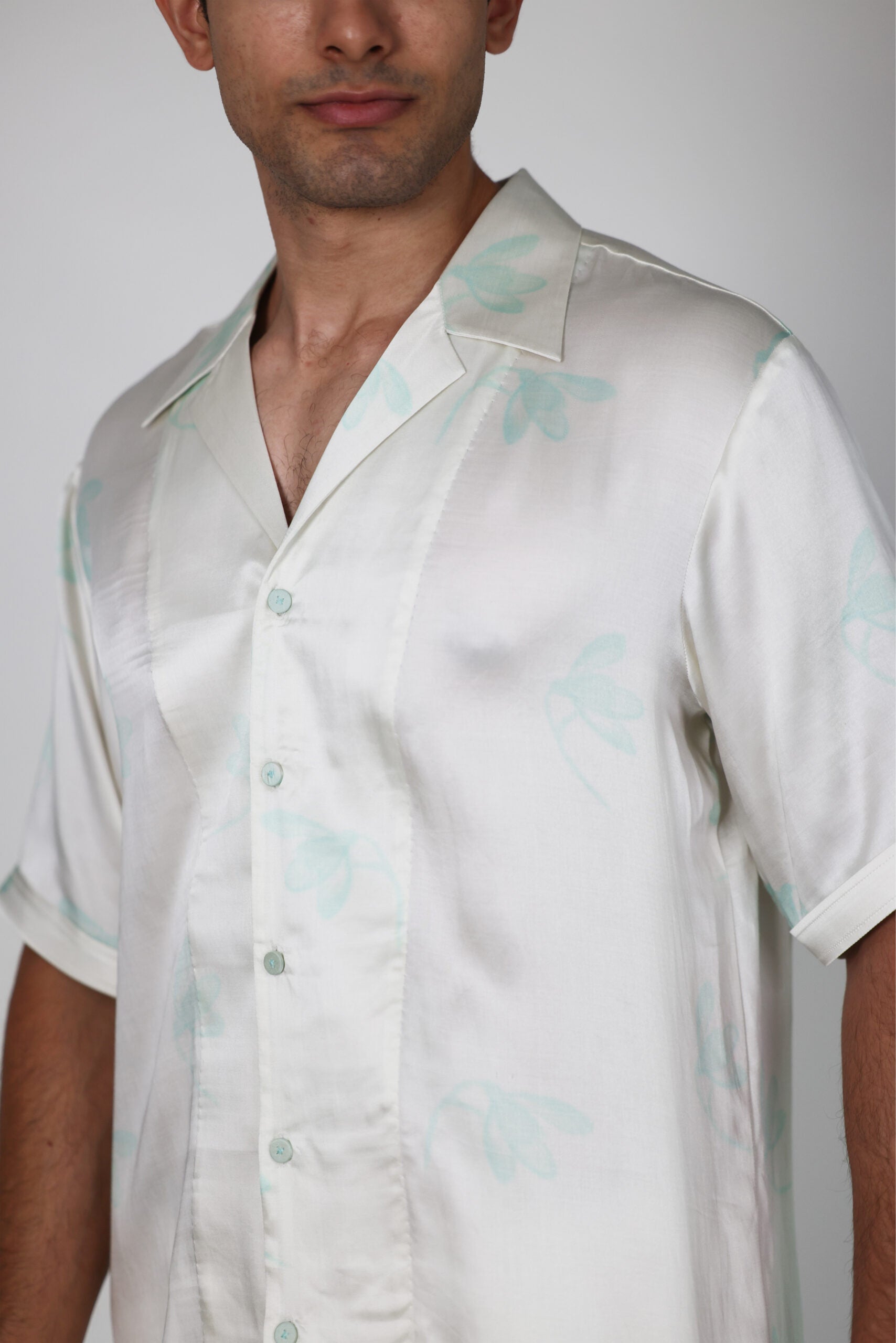 tulip raindrop bowler