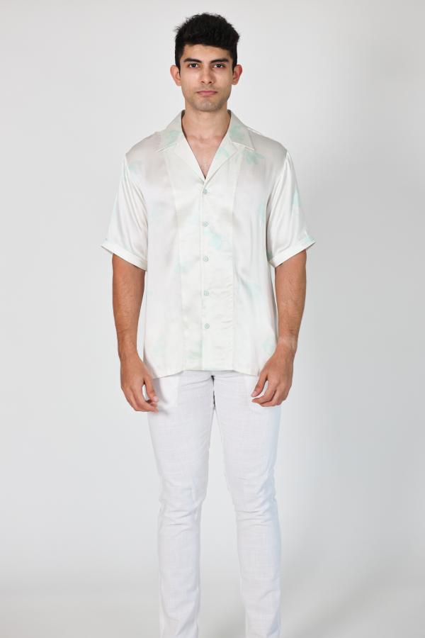 tulip raindrop bowler