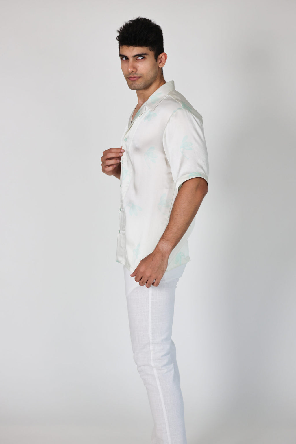 tulip raindrop bowler