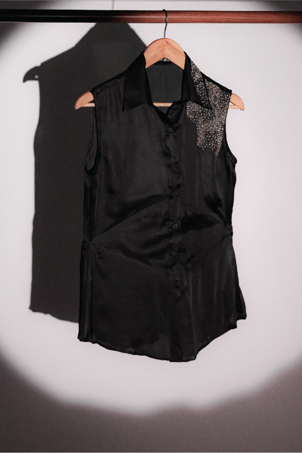 melted framework top