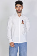 scorpio shirt mens