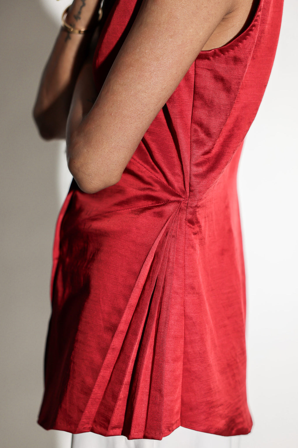 melted framework top