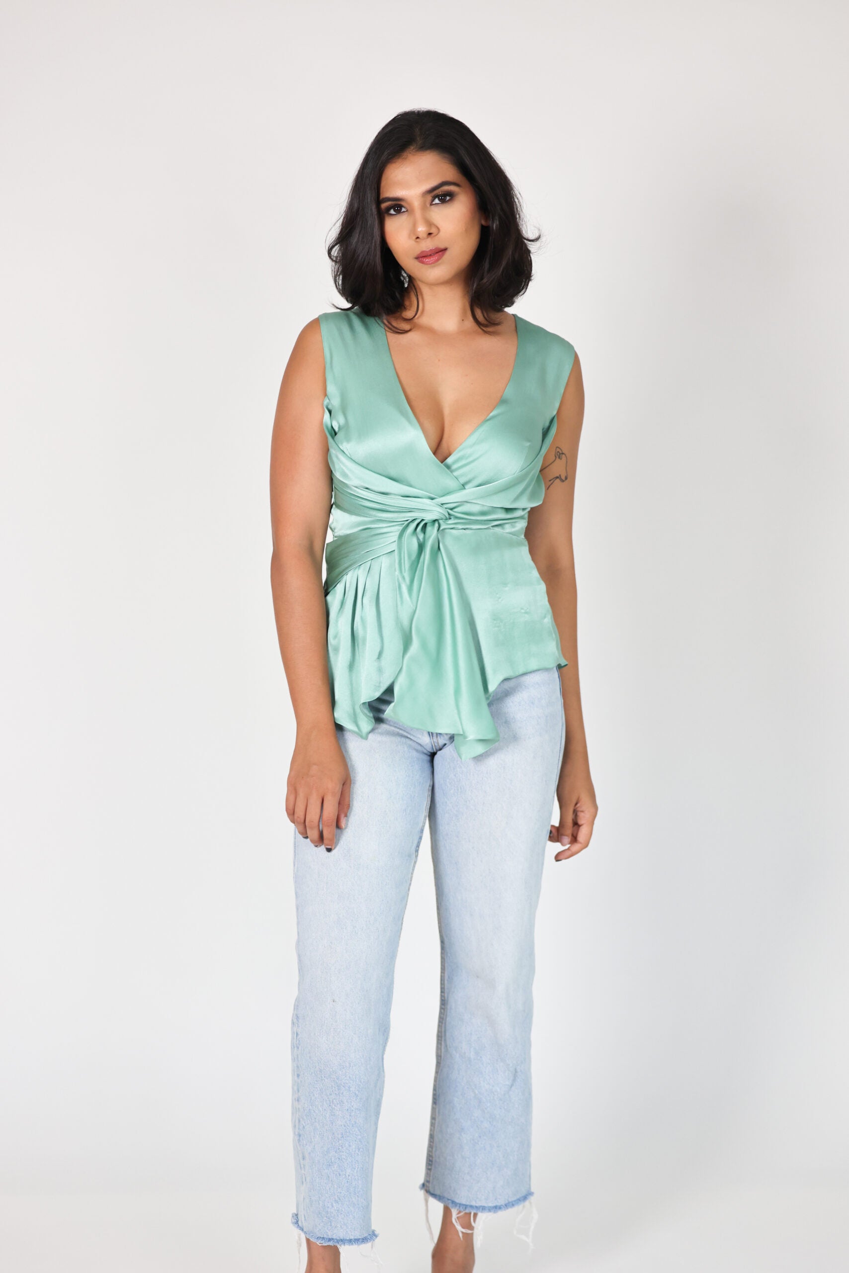 enwrap top