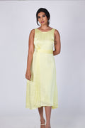 entwine dress