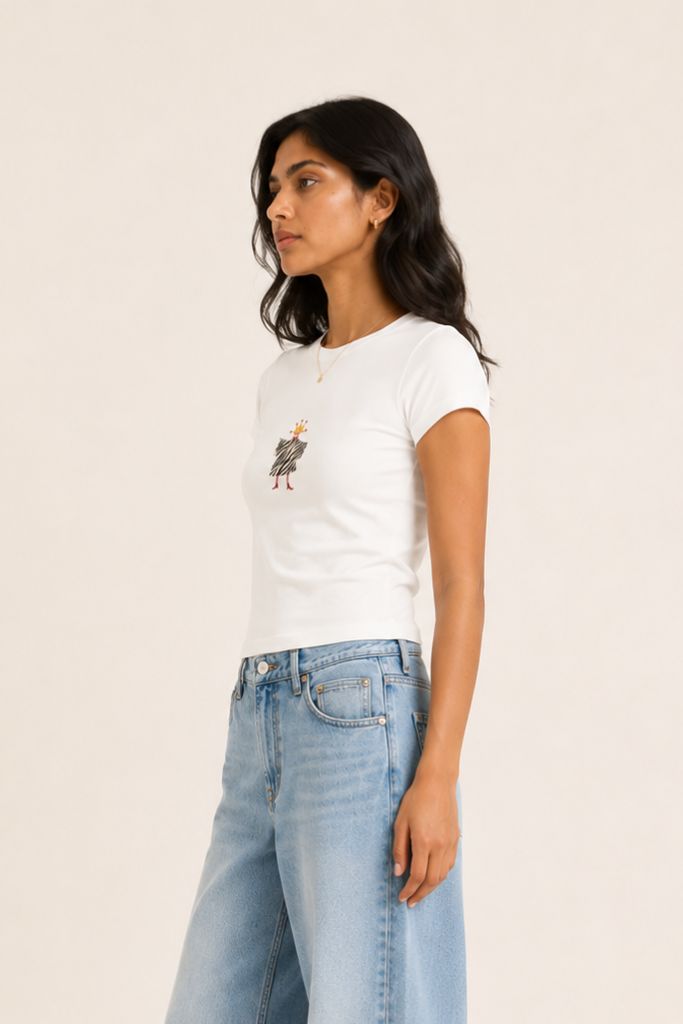 pippa tee