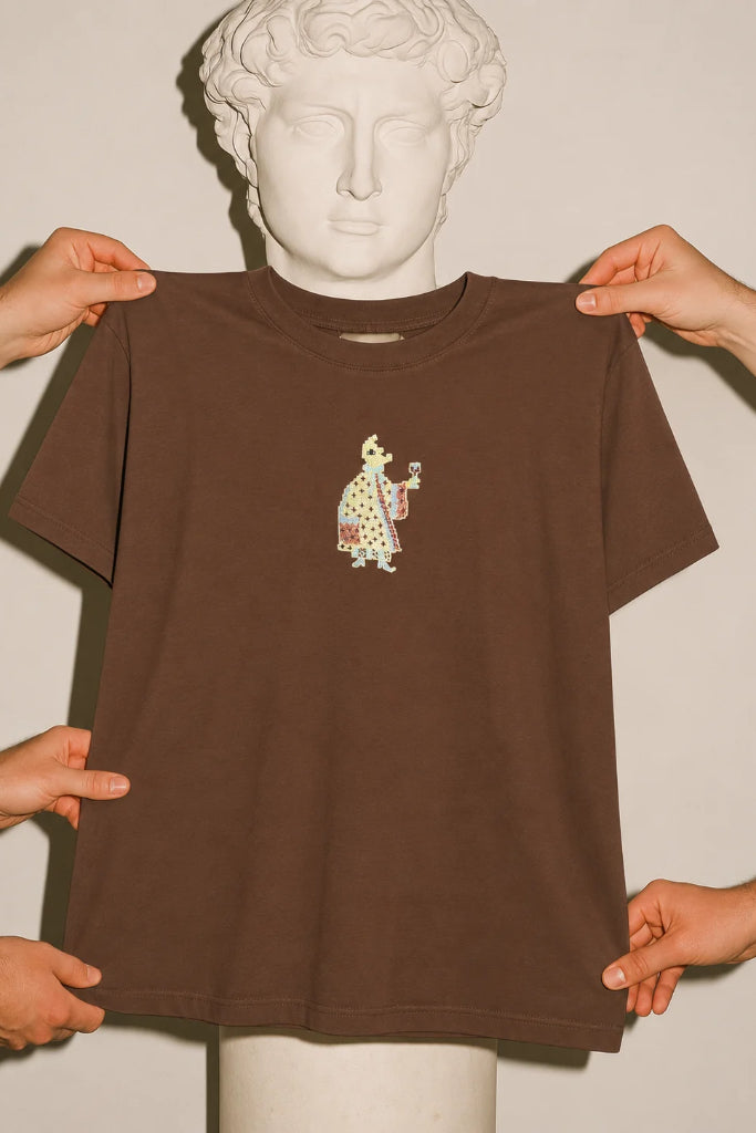 superman tee