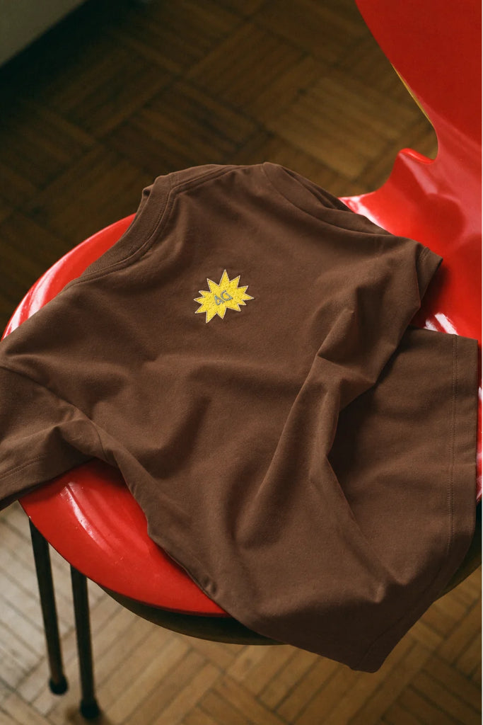 superman tee