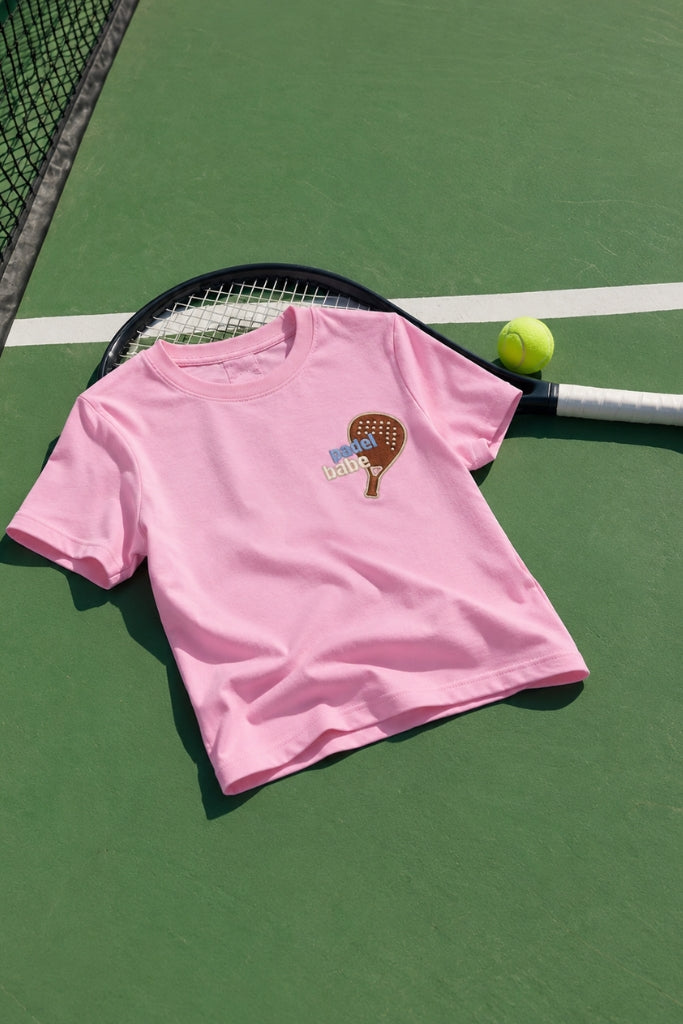 padel babe tee