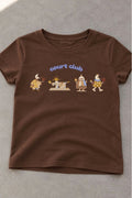 cast of AG court club tee