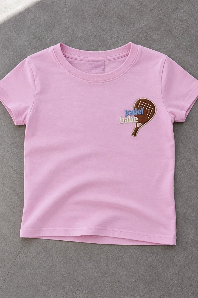 padel babe tee