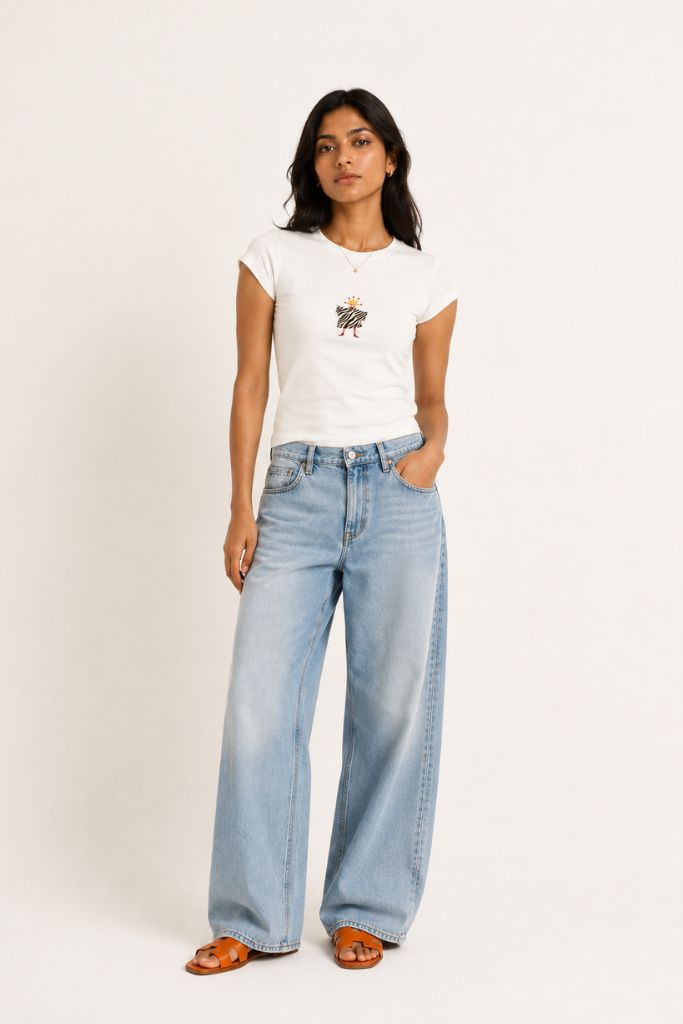 pippa tee