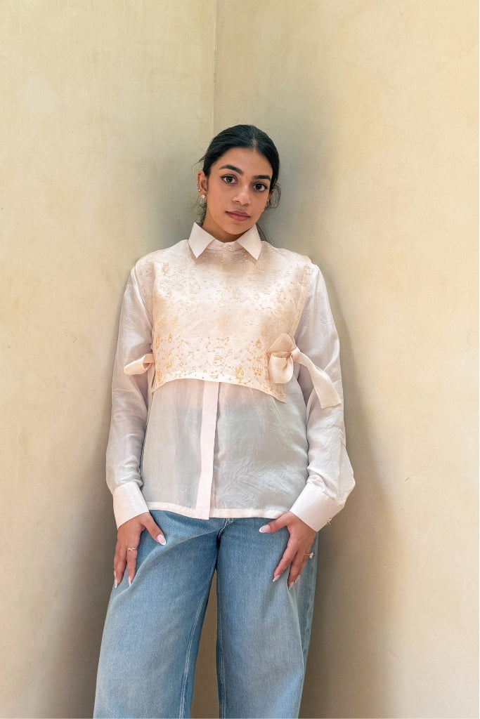 bib shirt